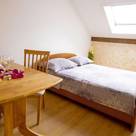 Apartments Rina Σπλιτ Εξωτερικό φωτογραφία