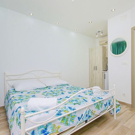 Apartments Rina Σπλιτ Εξωτερικό φωτογραφία