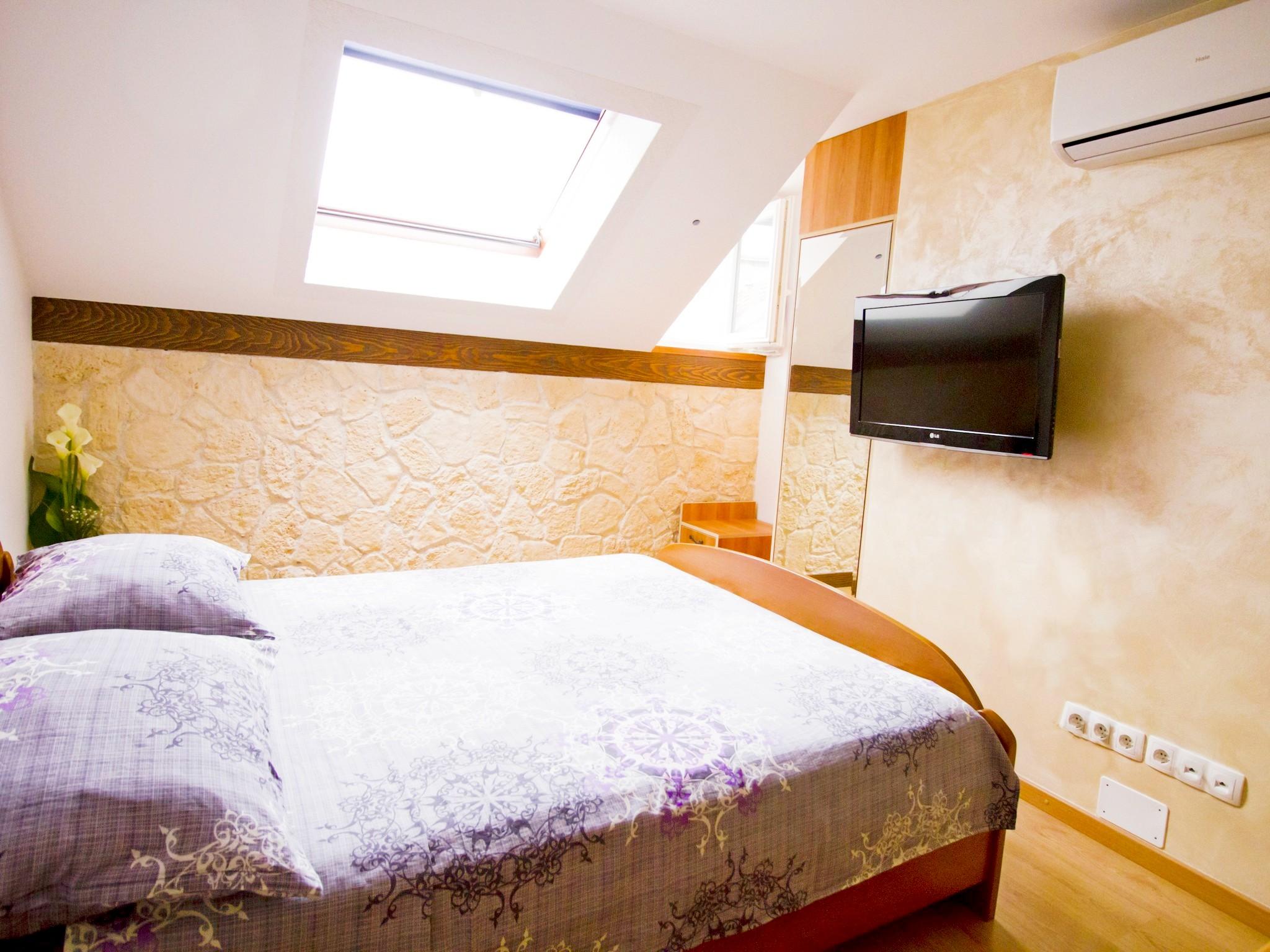 Apartments Rina Σπλιτ Εξωτερικό φωτογραφία