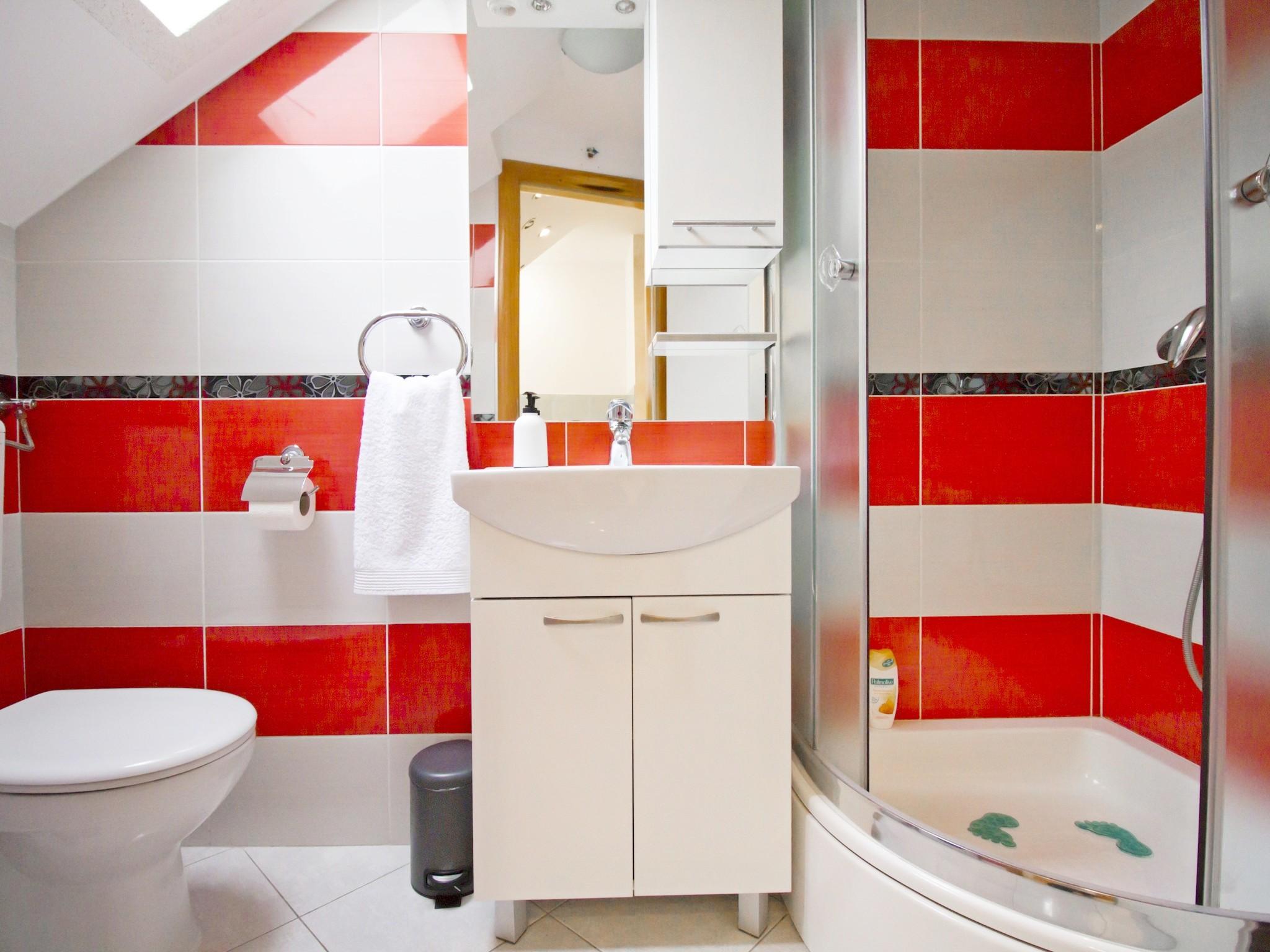 Apartments Rina Σπλιτ Εξωτερικό φωτογραφία