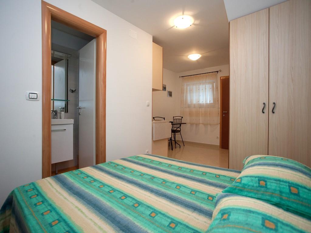 Apartments Rina Σπλιτ Εξωτερικό φωτογραφία
