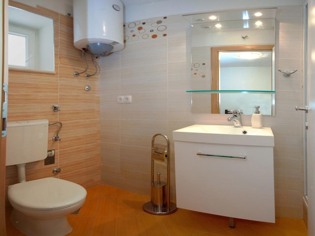 Apartments Rina Σπλιτ Εξωτερικό φωτογραφία