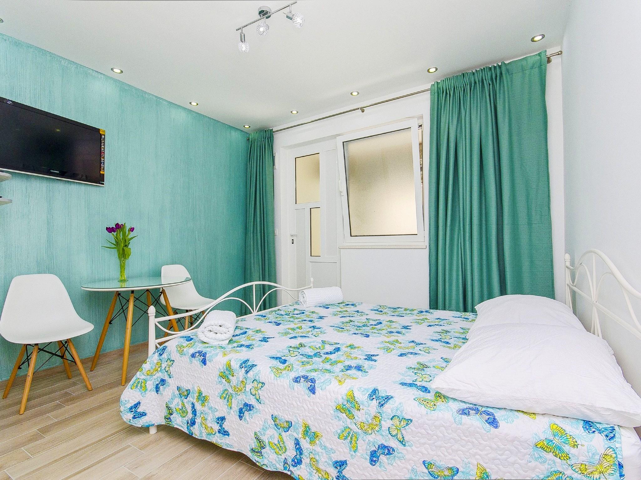 Apartments Rina Σπλιτ Εξωτερικό φωτογραφία