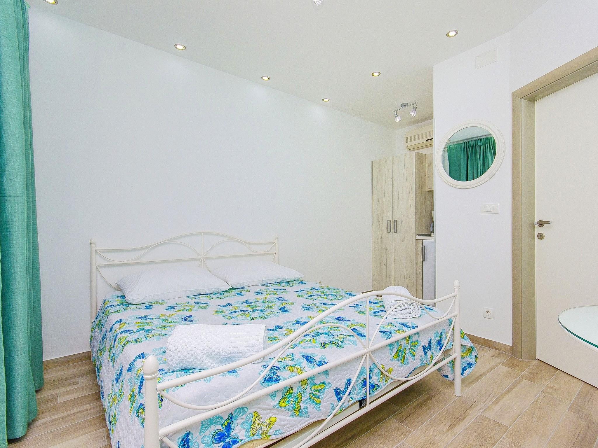 Apartments Rina Σπλιτ Εξωτερικό φωτογραφία