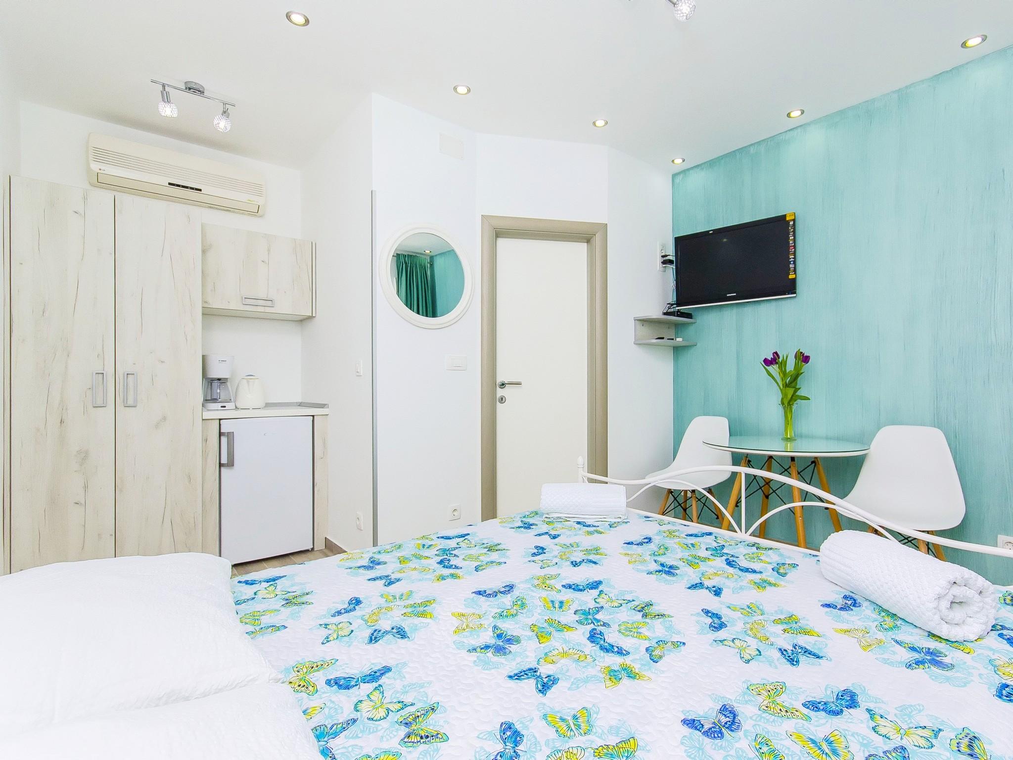 Apartments Rina Σπλιτ Εξωτερικό φωτογραφία