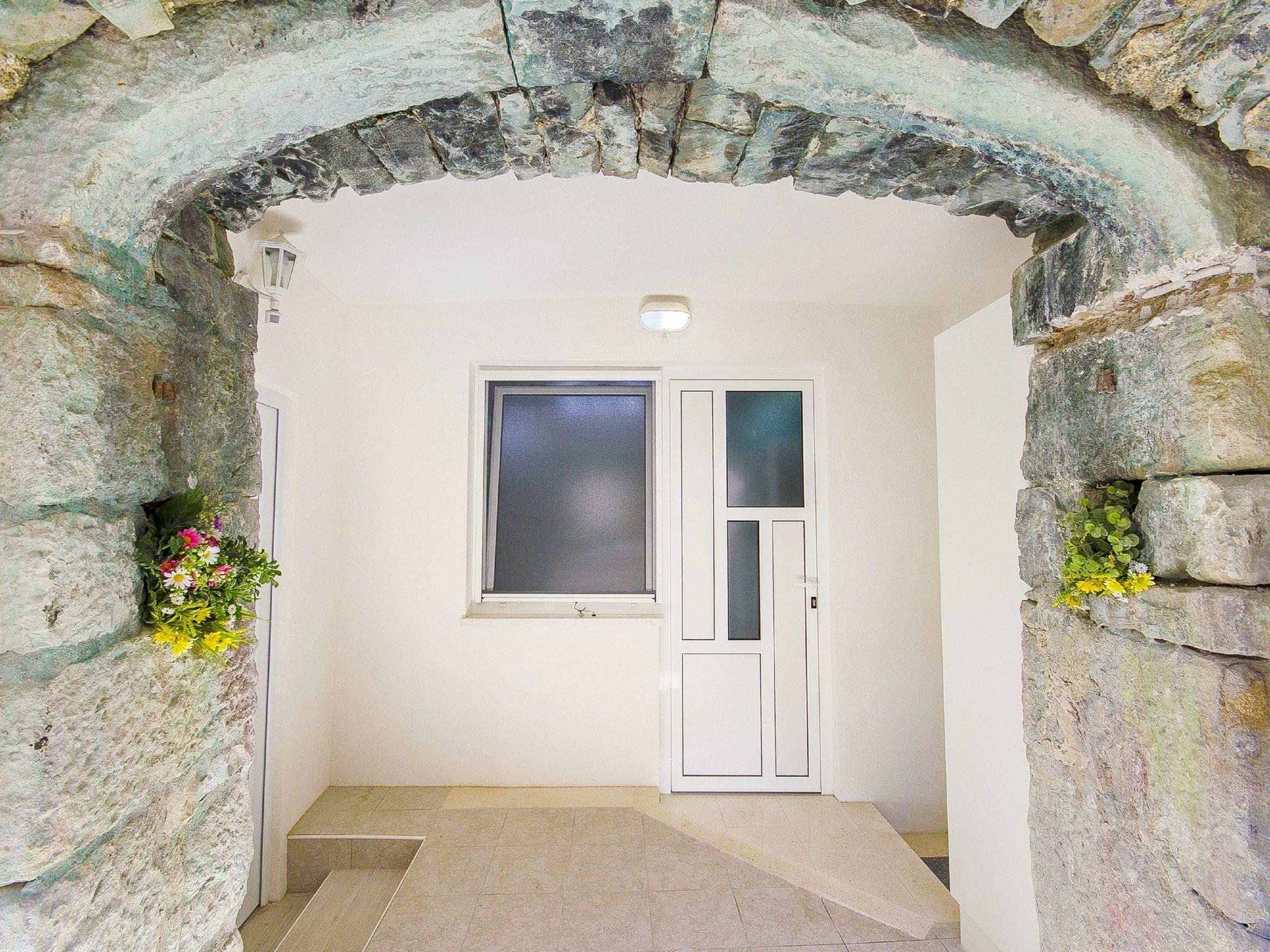 Apartments Rina Σπλιτ Εξωτερικό φωτογραφία