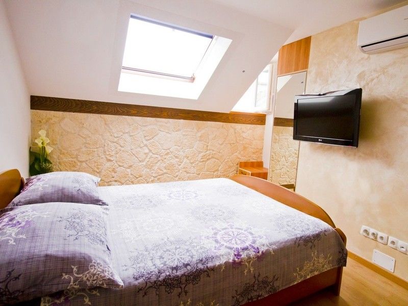Apartments Rina Σπλιτ Εξωτερικό φωτογραφία
