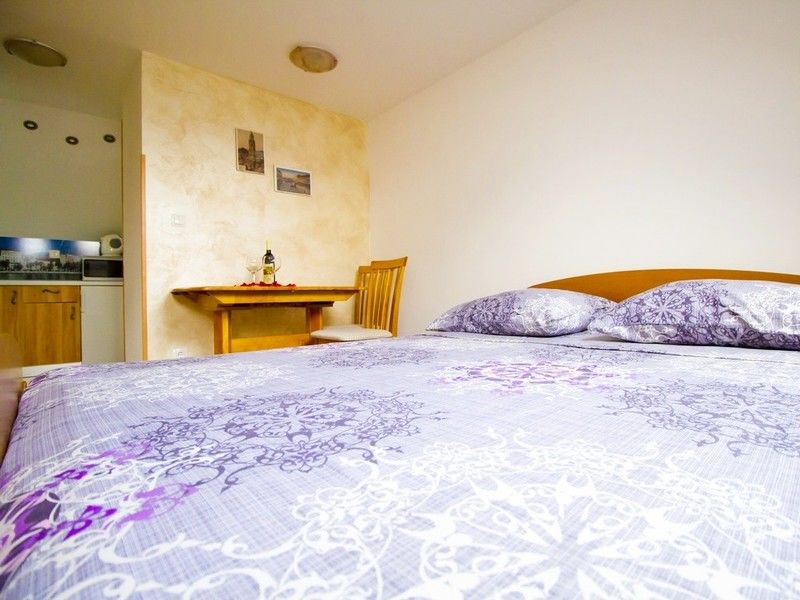 Apartments Rina Σπλιτ Εξωτερικό φωτογραφία