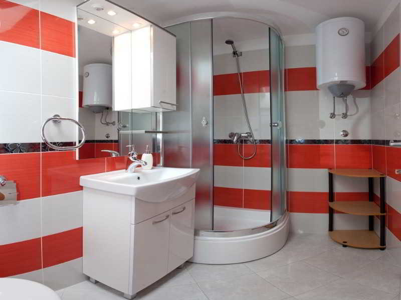 Apartments Rina Σπλιτ Εξωτερικό φωτογραφία