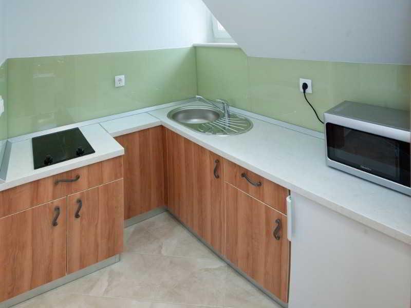 Apartments Rina Σπλιτ Εξωτερικό φωτογραφία